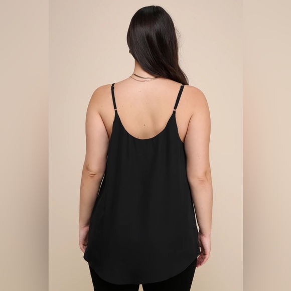 ⭐️ NWT Lulus Sweet Fling Tank ⭐️ - Picture 8 of 10